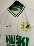 Hammarby 2021 - Away *PLAYER ISSE* *BNWOT*