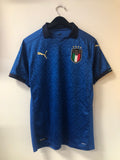 Italy 2020 Euro Cup - Home