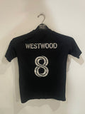 Charlotte FC 2025/26 - Away - Westwood #8