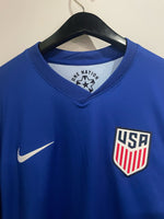 USA 2024/25 - Away *BNWT*