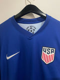 USA 2024/25 - Away *BNWT*