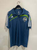 Seattle Sounders 2009 - Polo *BNWT*