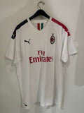AC Milan 2019/20 - Away