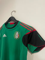 Mexico 2010 World Cup - Home