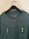Tottenham 2024/25 - Pre-Match