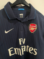 Arsenal 2009/10 - Away - v. Persie #11