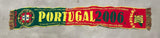 Portugal 2006 World Cup - Scarf