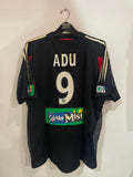 DC United 2004/05 - Home - Adu #9 *MATCH ISSUE*