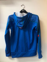 Italy 2006 World Cup - Hoodie - Womens