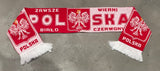 Poland - Scarf