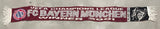 Bayern Munich 2000/01 UCL - Scarf