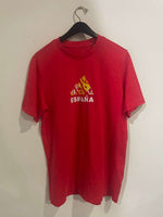 Spain 2024/25 - T-Shirt *BNWOT*