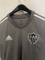 Atletico-MG 2022 - Training