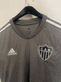 Atletico-MG 2022 - Training
