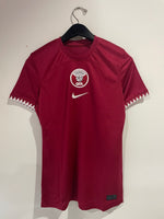 Qatar 2022 World Cup - Home - Womens *BNWT*