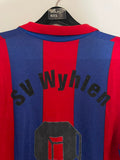 Wyhlen 1980's - Home - Long Sleeve - #8