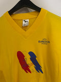 Romania 2016 Euro Cup - T-Shirt
