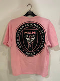 Inter Miami - T-Shirt
