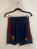 Spain 2022 World Cup - Shorts