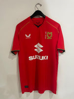MK Dons 2024/25 - Away *BNWOT*