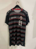New Caledonia 2022/23 - Away *BNWT*