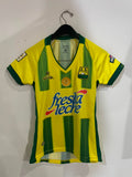 Bucaramanga 2018 - Home - Womens