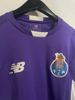 Porto 2015/16 - Goalkeeper - Long Sleeve