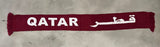 Qatar - Scarf