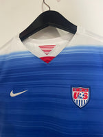 USA 2015/16 - Away