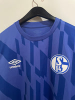 Schalke 04 2019/20 - Pre-Match