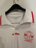 Zeeburgia 2023/24 - Home - Long Sleeve *BNWOT*