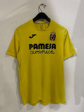 Villarreal - Training