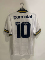 Boca Juniors 1992/96 Retro - Away - #10 *BNIB*