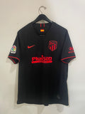 Atletico Madrid 2019/20 - Away