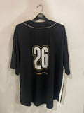 FIFA World Cup - Baseball Jersey *BNWT*