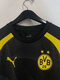 Borussia Dortmund 2023/24 - Training