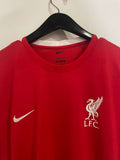 Liverpool - Training - #27