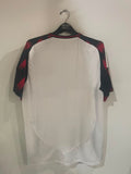 Flamengo 2025 - Away