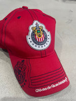Chivas Guadalajara - Hat