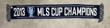 Sporting Kansas City 2013 - Scarf
