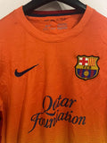 Barcelona 2012/13 - Away