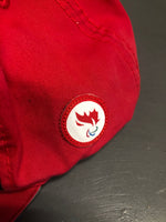 Canada Olympic Team - Hat