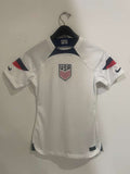 USA 2022 World Cup - Home - Womens