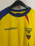 Ecuador 2007/10 - T-Shirt