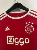 Ajax 2018/19 - Training