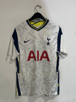 Tottenham 2020/21 - Home - Kane #10