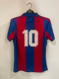 Barcelona 1982/89 Retro - Home - #10
