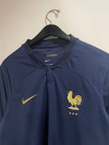 France 2022 World Cup - Home