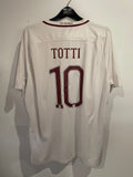 Roma 2016/17 - Away - Totti #10