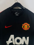 Manchester United 2014/15 - Training